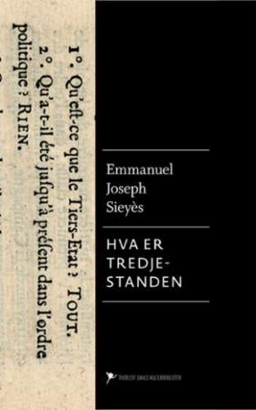 Hva er tredjestanden?