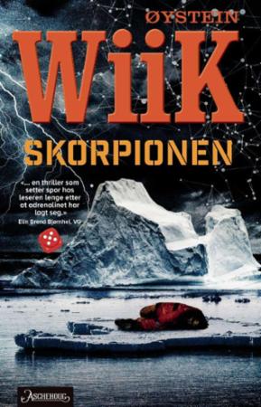 Bilde av Skorpionen Av Øystein Wiik