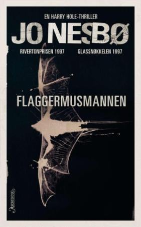 Flaggermusmannen - en Harry Hole-thriller