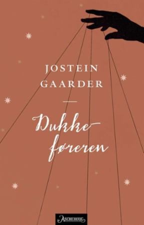 Dukkeføreren - roman