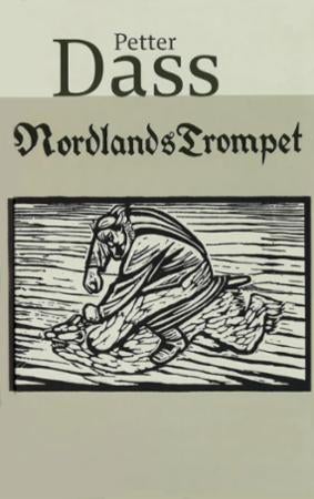 Nordlands trompet - hyllingsdikt (encomium)