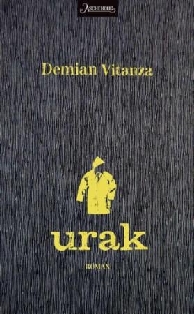 Urak - roman