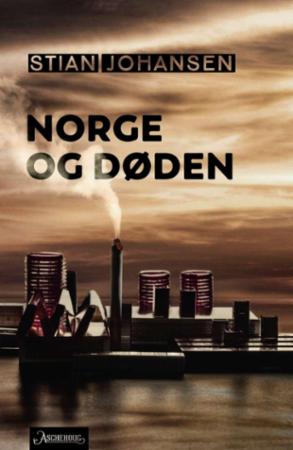 Norge og døden - roman