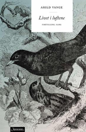 Livet i luftene - fortelling. sang