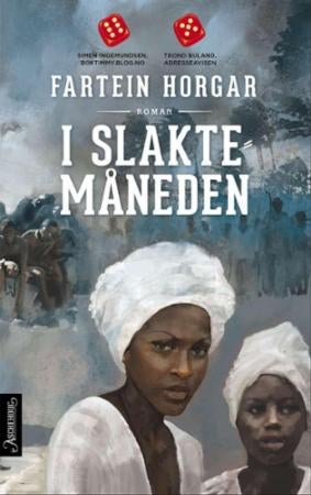 I slaktemåneden - roman