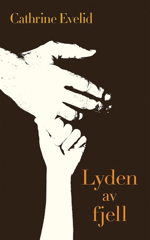 Lyden av fjell - roman