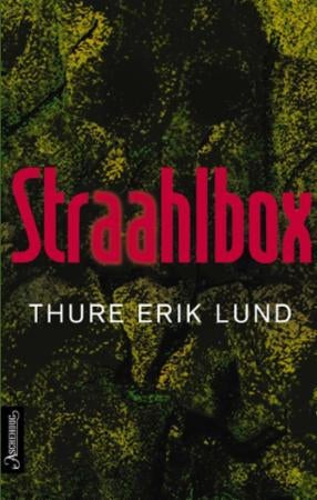 Straahlbox - roman