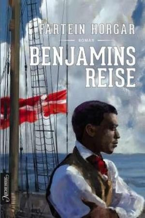 Benjamins reise - roman