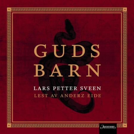 Guds barn - roman