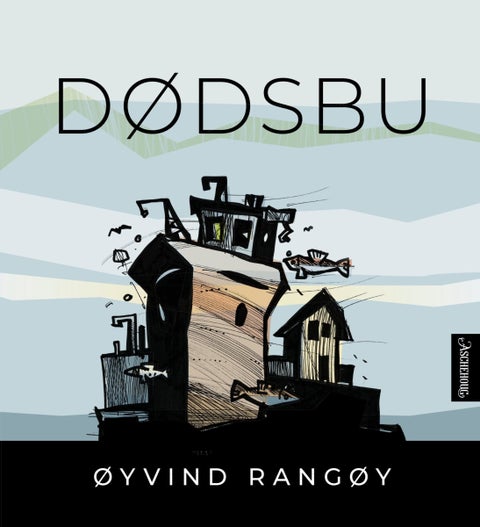 Dødsbu - dikt