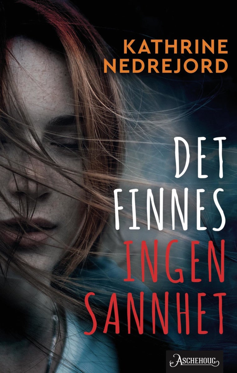 Det finnes ingen sannhet