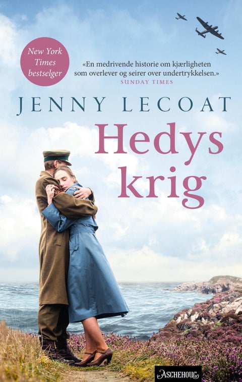Hedys krig
