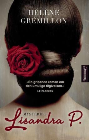 Mysteriet Lisandra P.