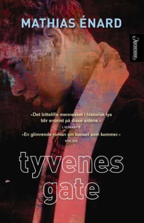 Tyvenes gate