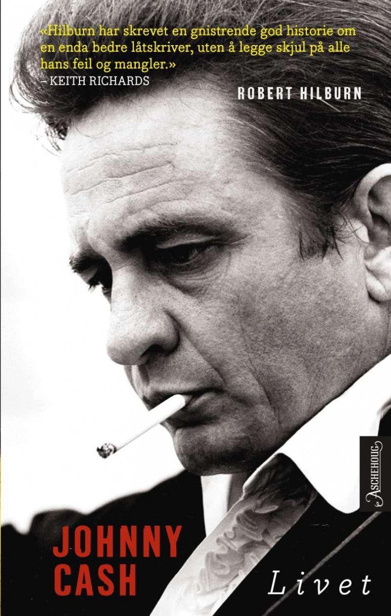 Johnny Cash - livet