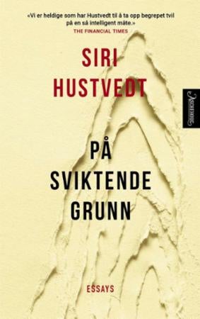 På sviktende grunn - om hjerner og kropper, maskiner og mennesker og arv og miljø : et essay