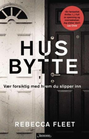 Husbytte