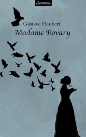 Madame Bovary - fra livet i provinsen