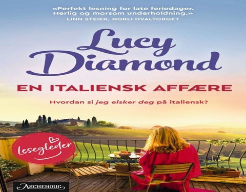 Uma noite na Itália: Como se diz eu te amo em italiano? eBook : Diamond,  Lucy, Bigaiski, Caroline: : Loja Kindle