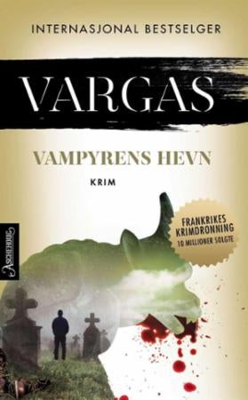 Vampyrens hevn