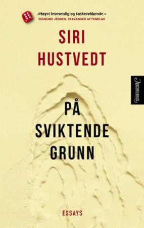 På sviktende grunn - om hjerner og kropper, maskiner og mennesker og arv og miljø : et essay