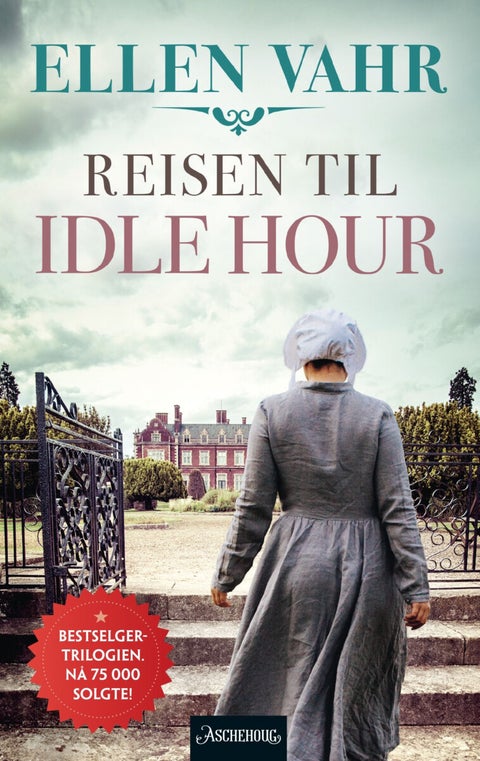 Reisen til Idle Hour - roman