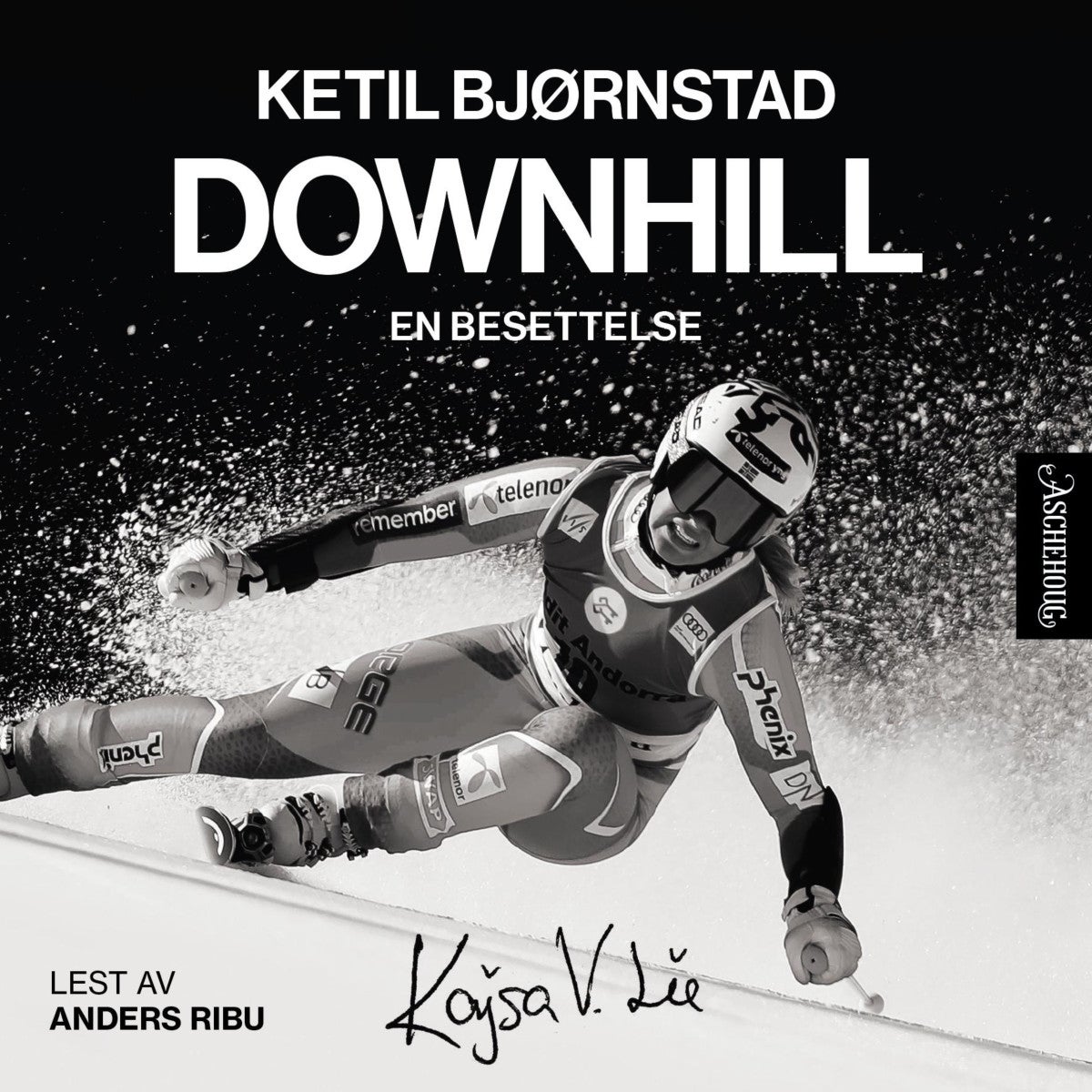 Downhill - en besettelse