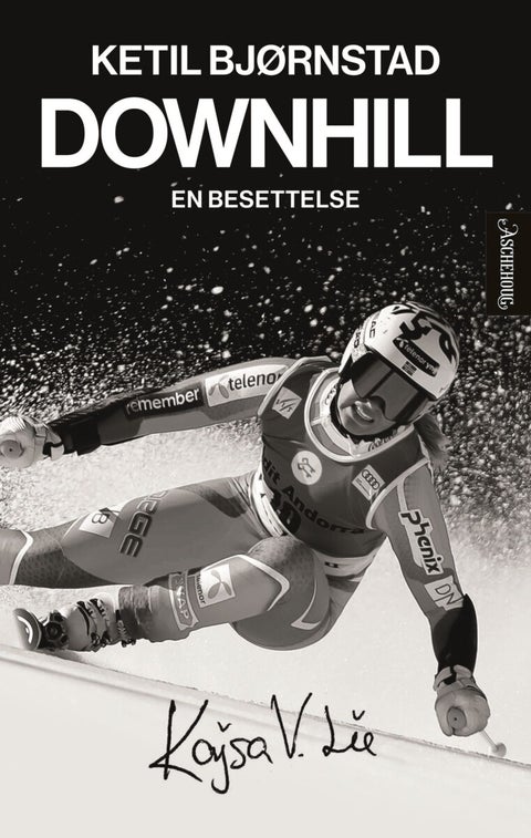 Downhill - en besettelse