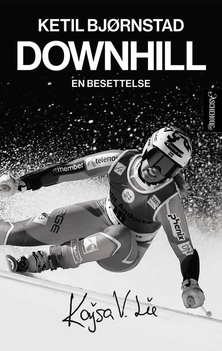 Downhill - en besettelse