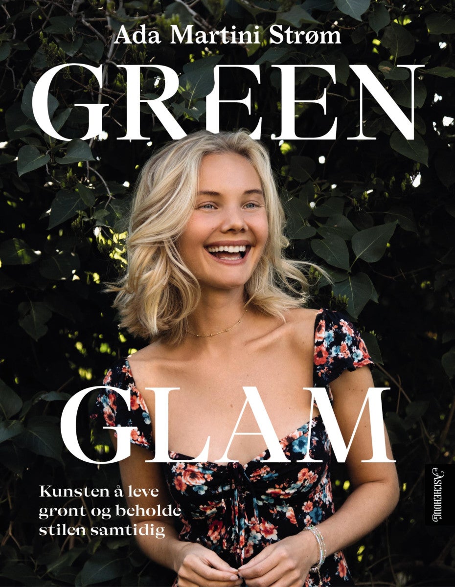 Green glam - kunsten å leve grønt og beholde stilen samtidig