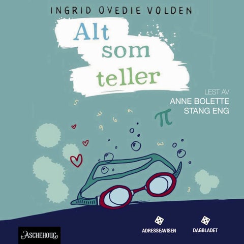 Alt som teller