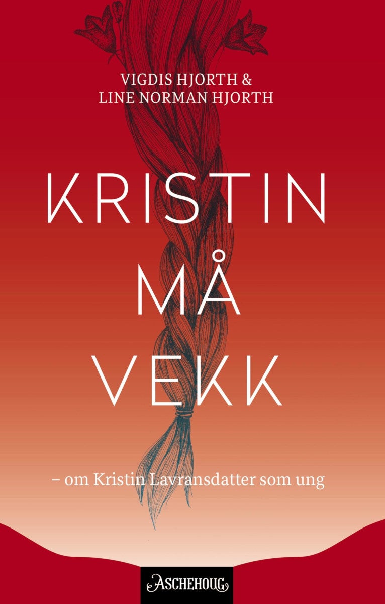 Kristin må vekk - om Kristin Lavransdatter som ung