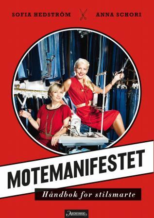 Motemanifestet - håndbok for stilsmarte