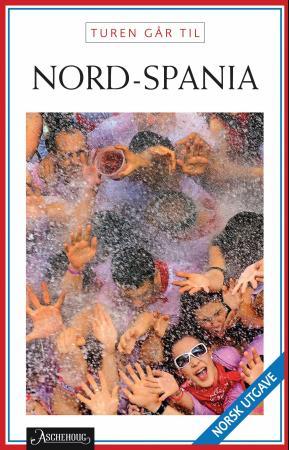 Turen går til Nord-Spania