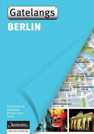 Berlin - gatelangs