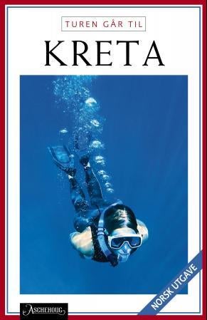 Turen går til Kreta