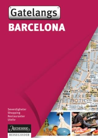 Barcelona - gatelangs