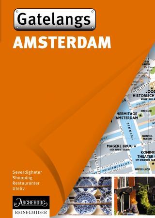 Amsterdam - gatelangs