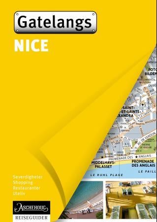Nice - gatelangs