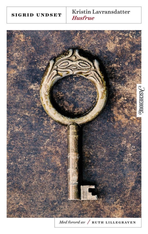 Kristin Lavransdatter - Husfrue