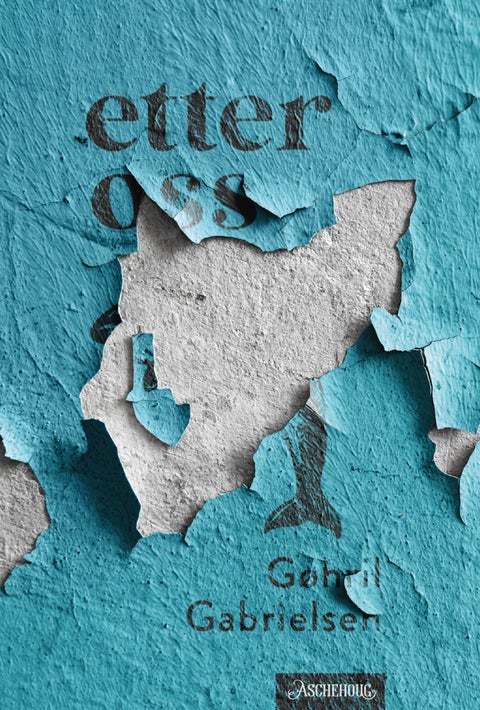 Etter oss - en fortelling