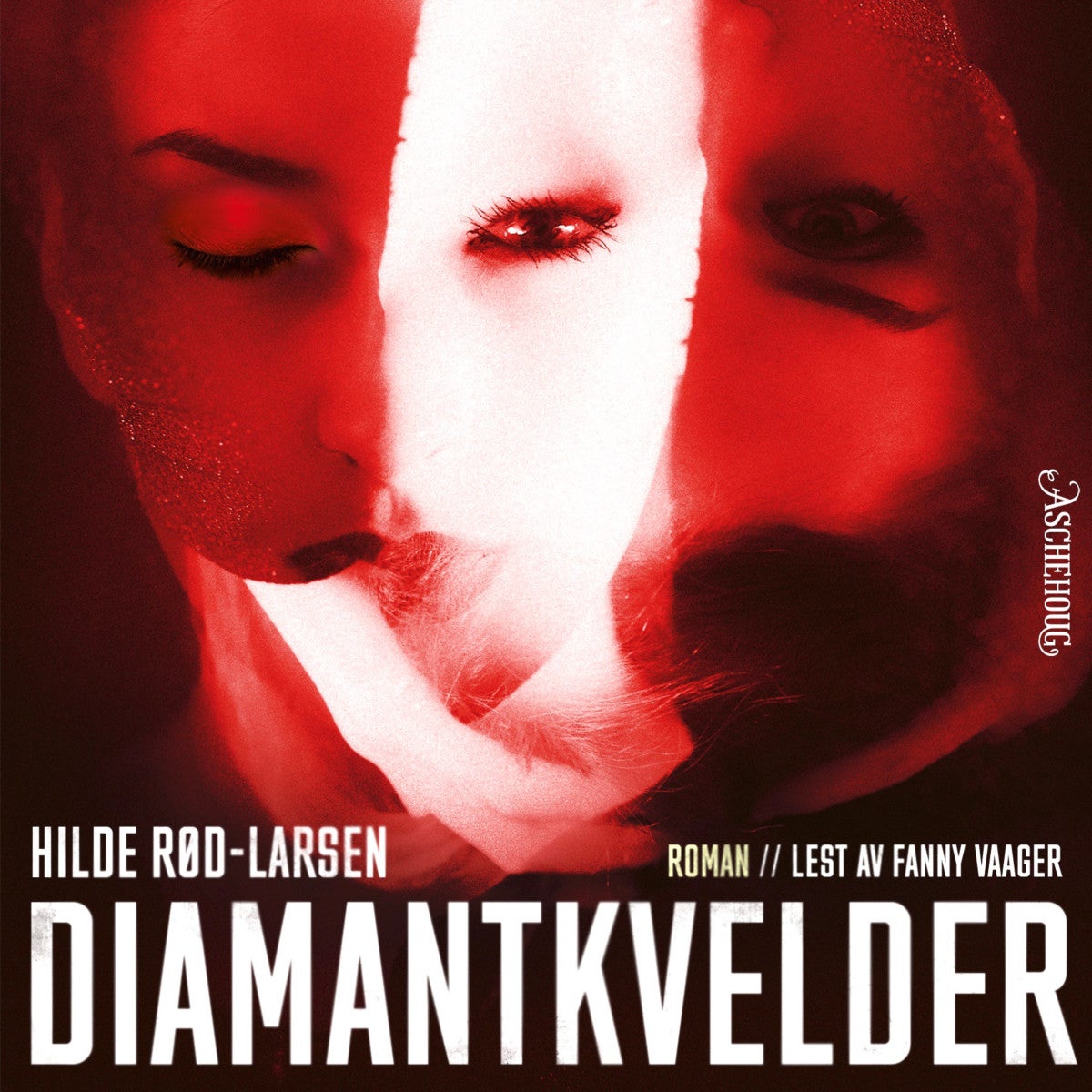 Diamantkvelder - tre fiksjoner