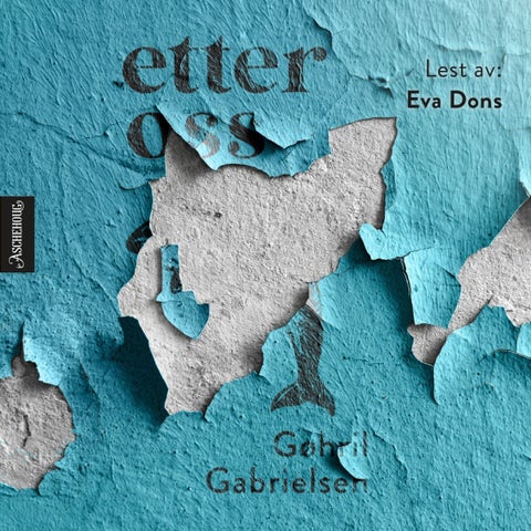 Etter oss - en fortelling