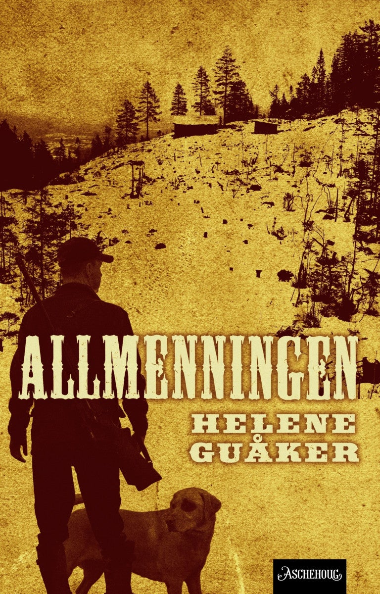 Allmenningen av Helene Guåker