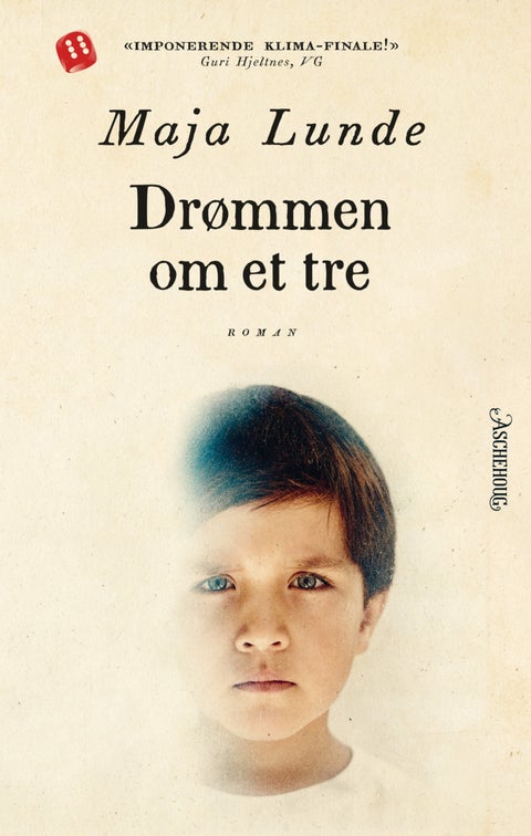 Drømmen om et tre - roman