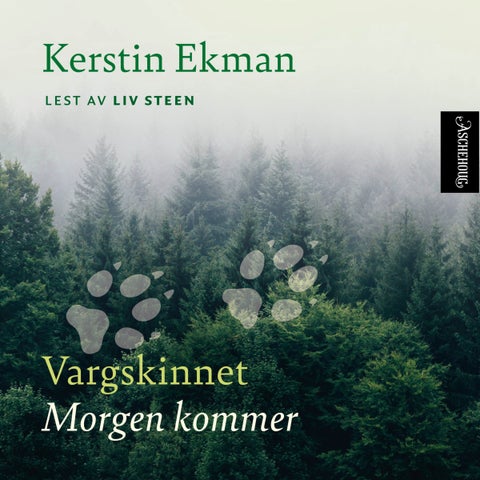 Vargskinnet - Morgen kommer