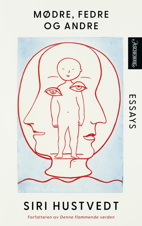 Mødre, fedre og andre - essays