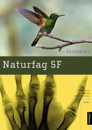 Naturfag SF - forenklet