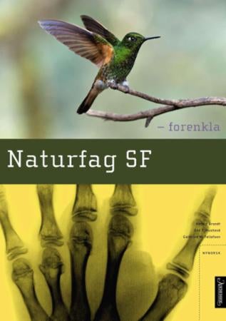 Naturfag SF - Forenkla