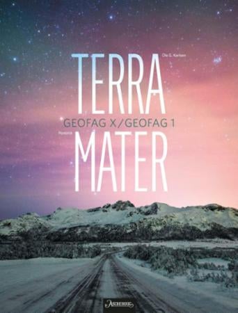 Terra mater - geofag X, geofag 1
